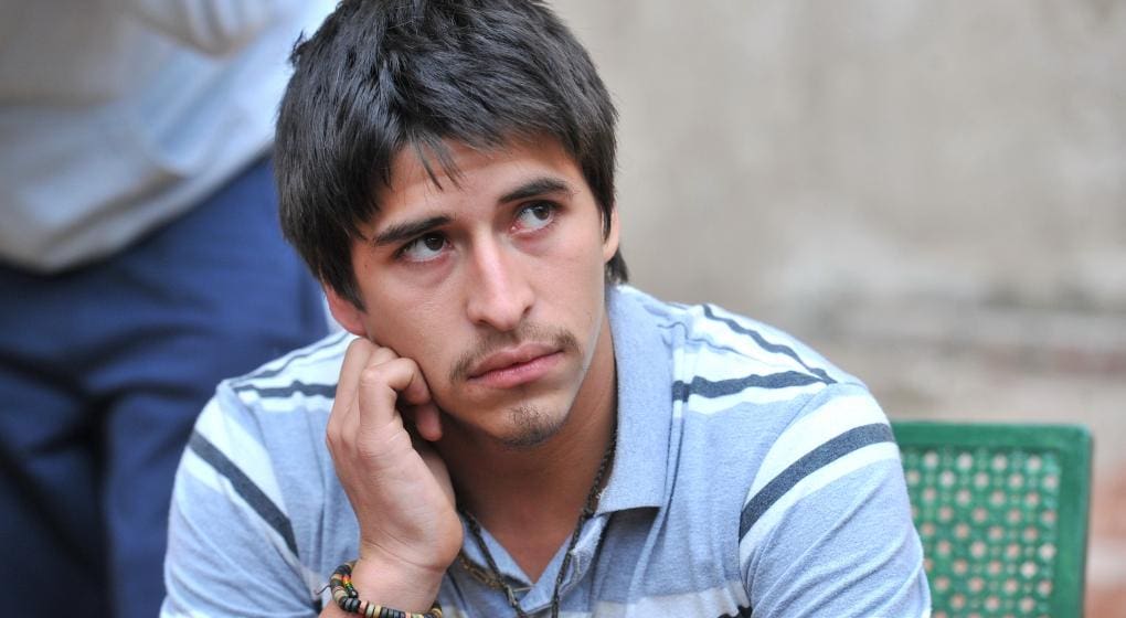 rapero - Diario Resumen de la región