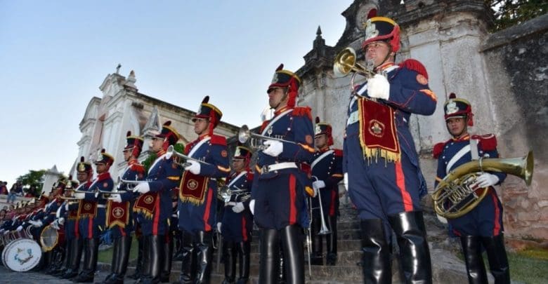 sanmartiniano - Diario Resumen de la región