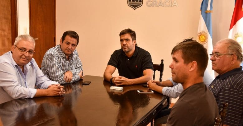 subsidio deportivo norte - Diario Resumen de la región