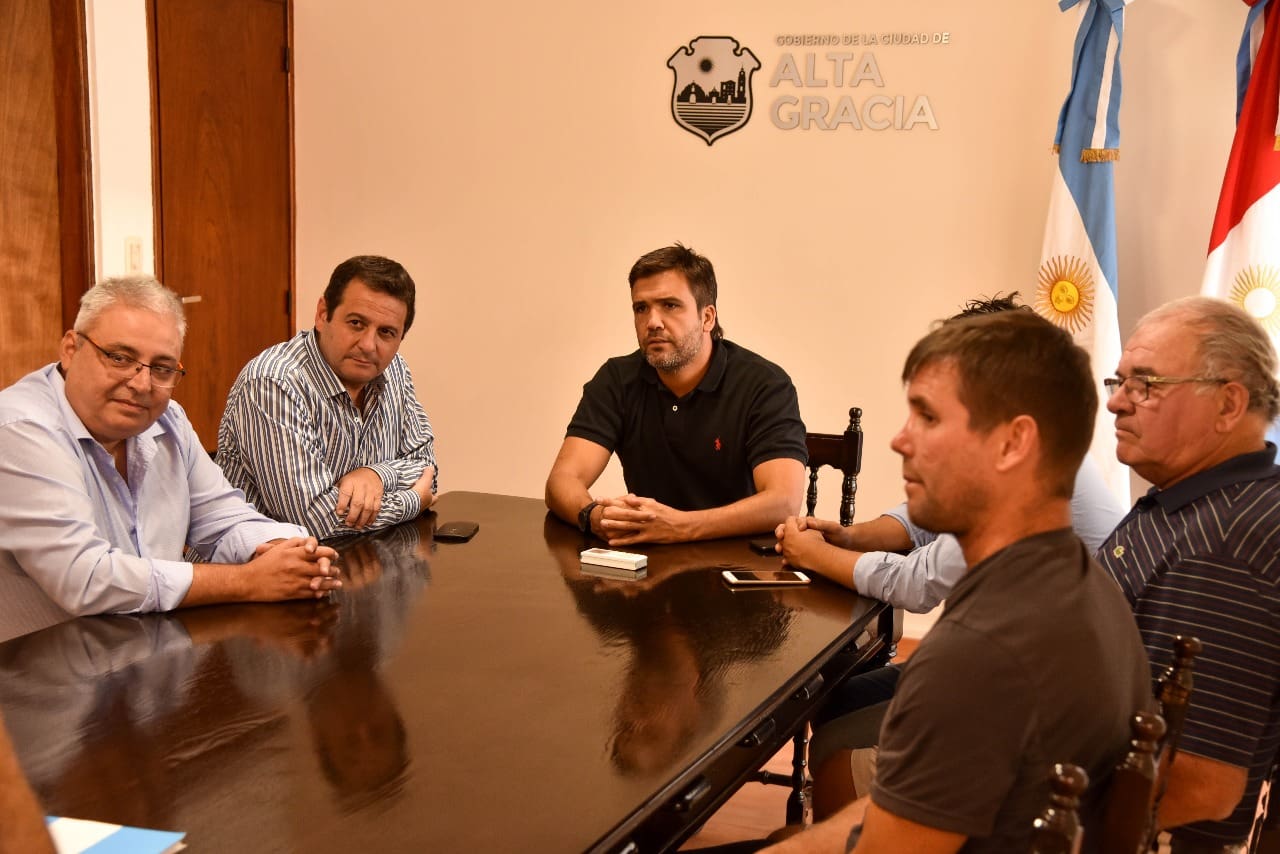 subsidio deportivo norte - Diario Resumen de la región