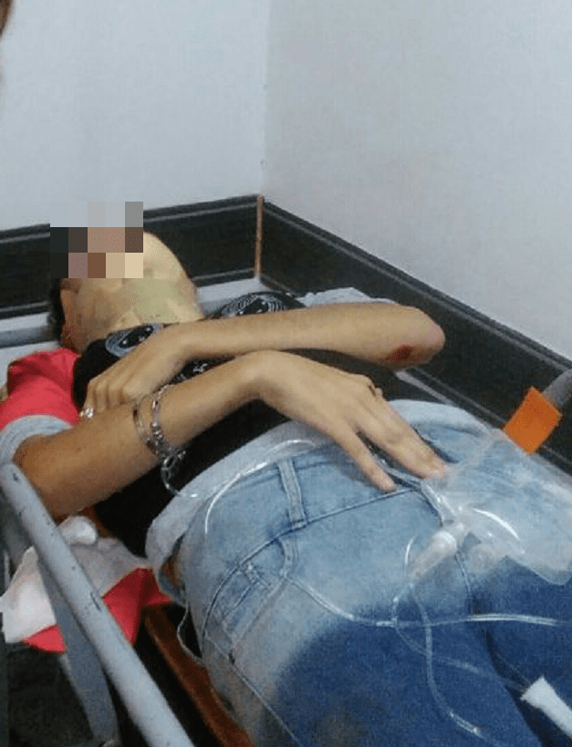 Acc - Diario Resumen de la región