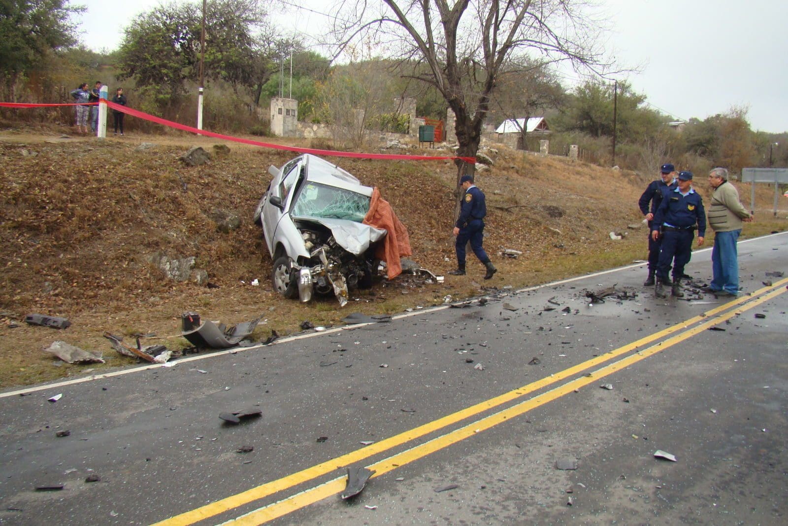 Accidente fatal 1600x1067 1 - Diario Resumen de la región