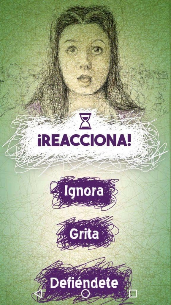 Acoso - Diario Resumen de la región