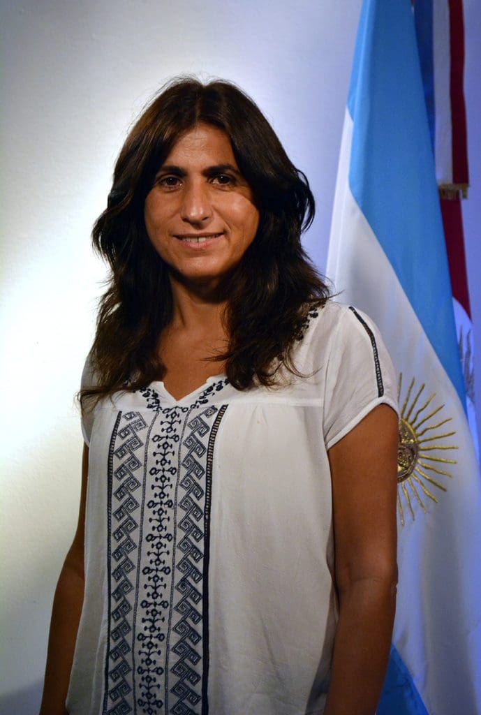 Betina Chiacchio - Diario Resumen de la región