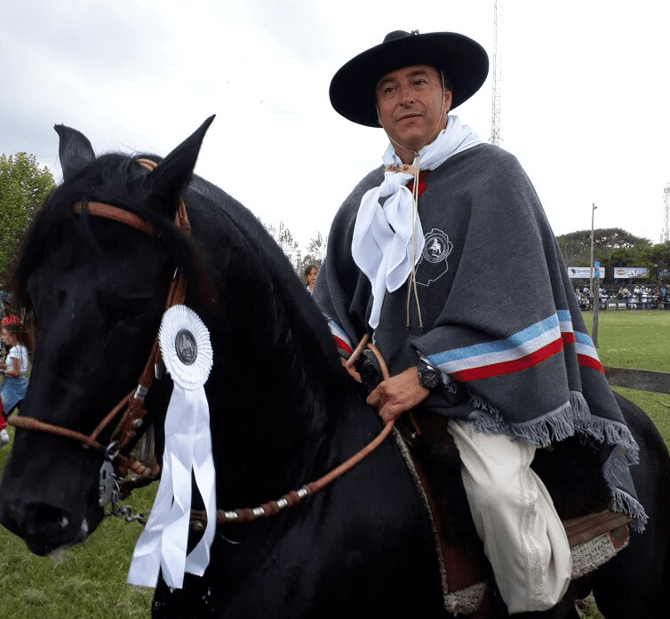 Campeon A - Diario Resumen de la región