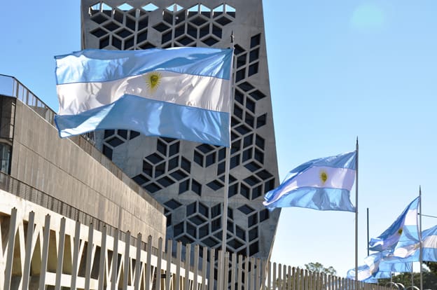 Centro Cívico 2 - Diario Resumen de la región