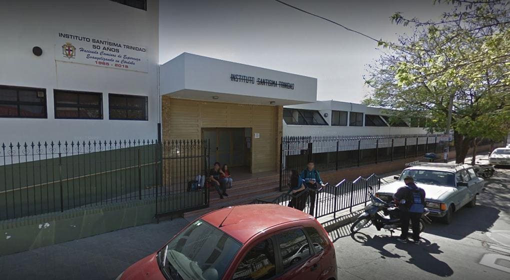 Colegio 60 - Diario Resumen de la región