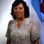 Cristina Roca - Diario Resumen de la región