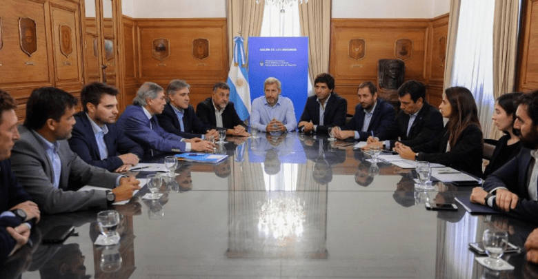 Facundo - Diario Resumen de la región