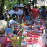 Feria Itinerante CRECER 01 - Diario Resumen de la región