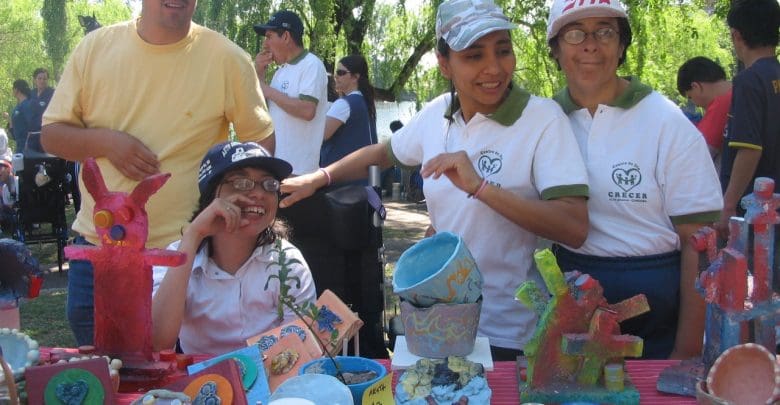 Feria Itinerante CRECER 02 - Diario Resumen de la región