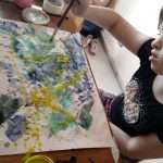 Feria Itinerante CRECER 03 - Diario Resumen de la región