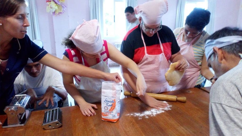 Feria Itinerante CRECER 05 - Diario Resumen de la región