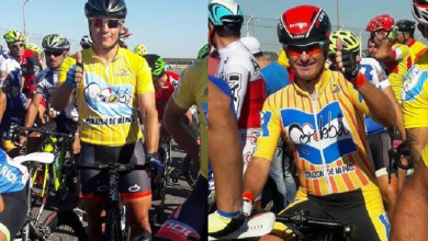 Gallardo Gomez - Diario Resumen de la región