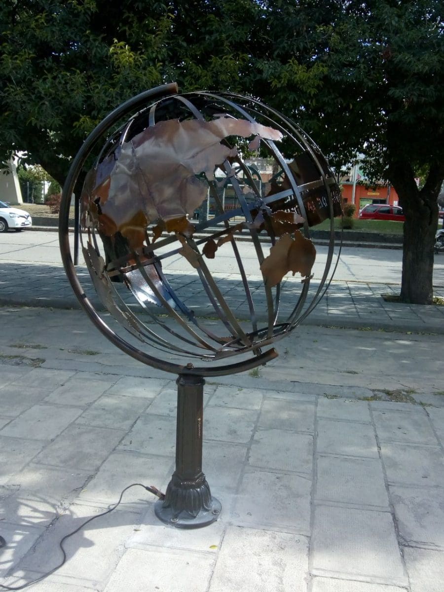 Globo - Diario Resumen de la región