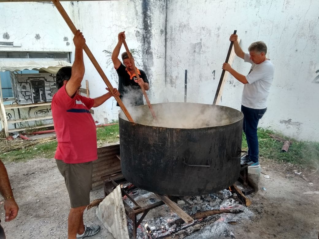 IMG 20180430 WA0056 - Diario Resumen de la región