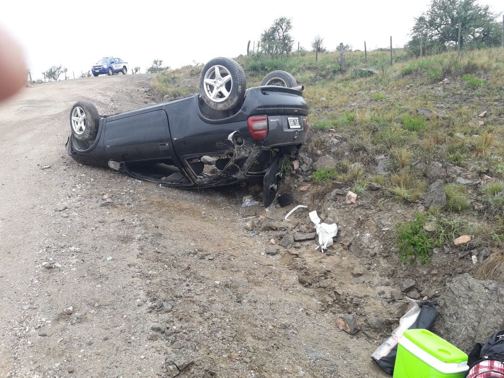 IMG 20180430 WA0086 - Diario Resumen de la región