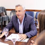Jorge De Napoli - Diario Resumen de la región