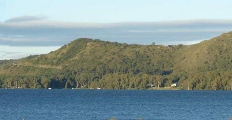 Lago Los Molinos - Diario Resumen de la región