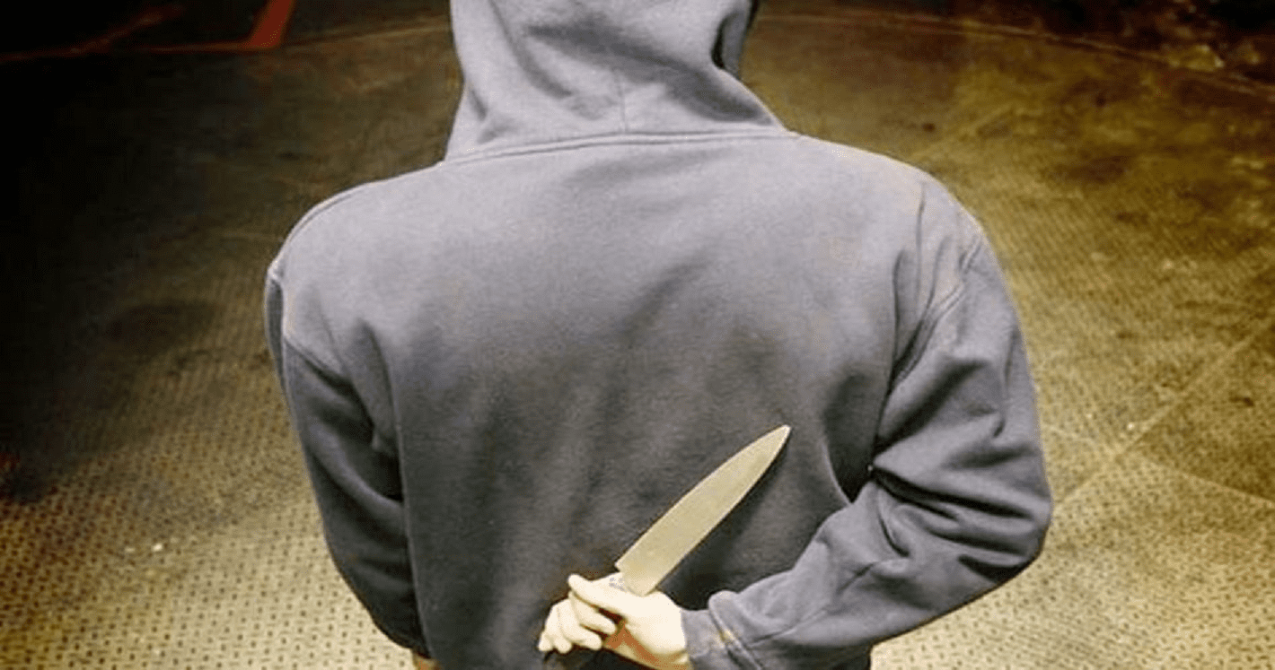 Lo amenazó - Diario Resumen de la región