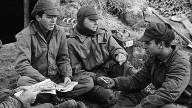 Malvinas - Diario Resumen de la región