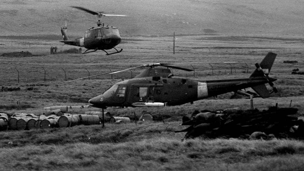 Malvinas E - Diario Resumen de la región