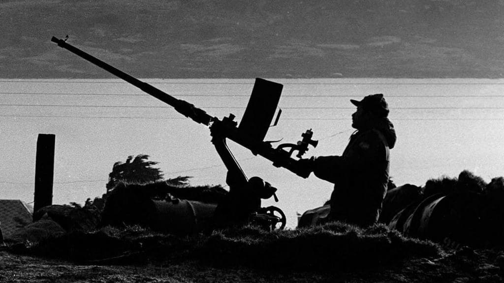 Malvinas H - Diario Resumen de la región