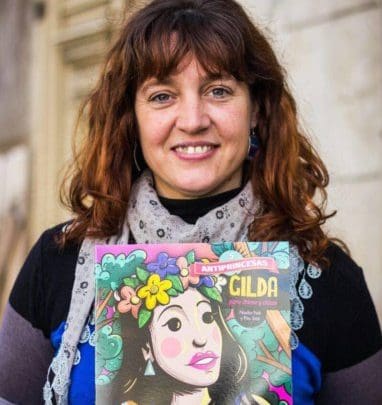 Nadia Fink 382x600 - Diario Resumen de la región