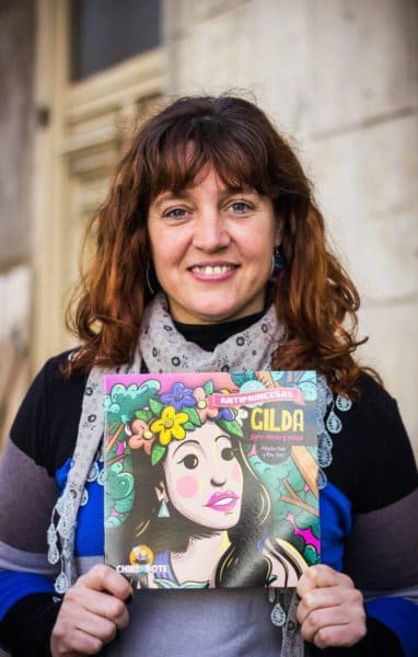 Nadia Fink - Diario Resumen de la región