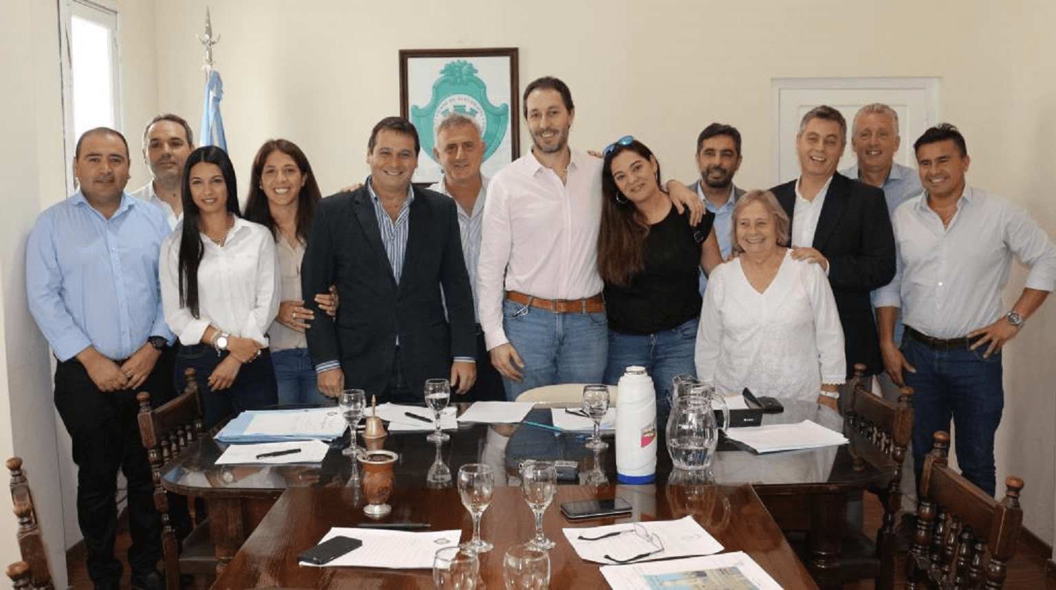 Pelaez A - Diario Resumen de la región