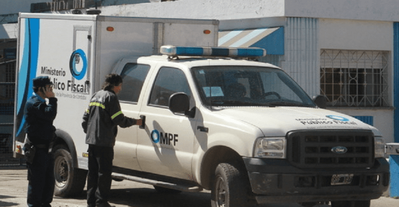 Policía Judicial A - Diario Resumen de la región