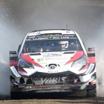 Rally dos - Diario Resumen de la región