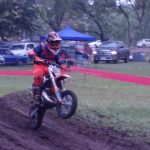 Santino Salgado - Diario Resumen de la región