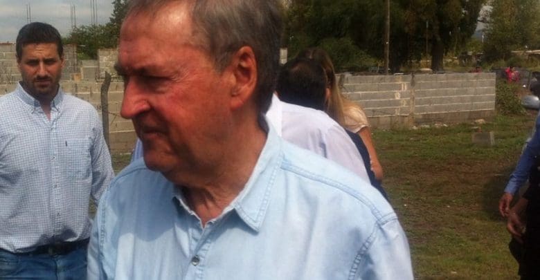 Schiaretti 1 - Diario Resumen de la región