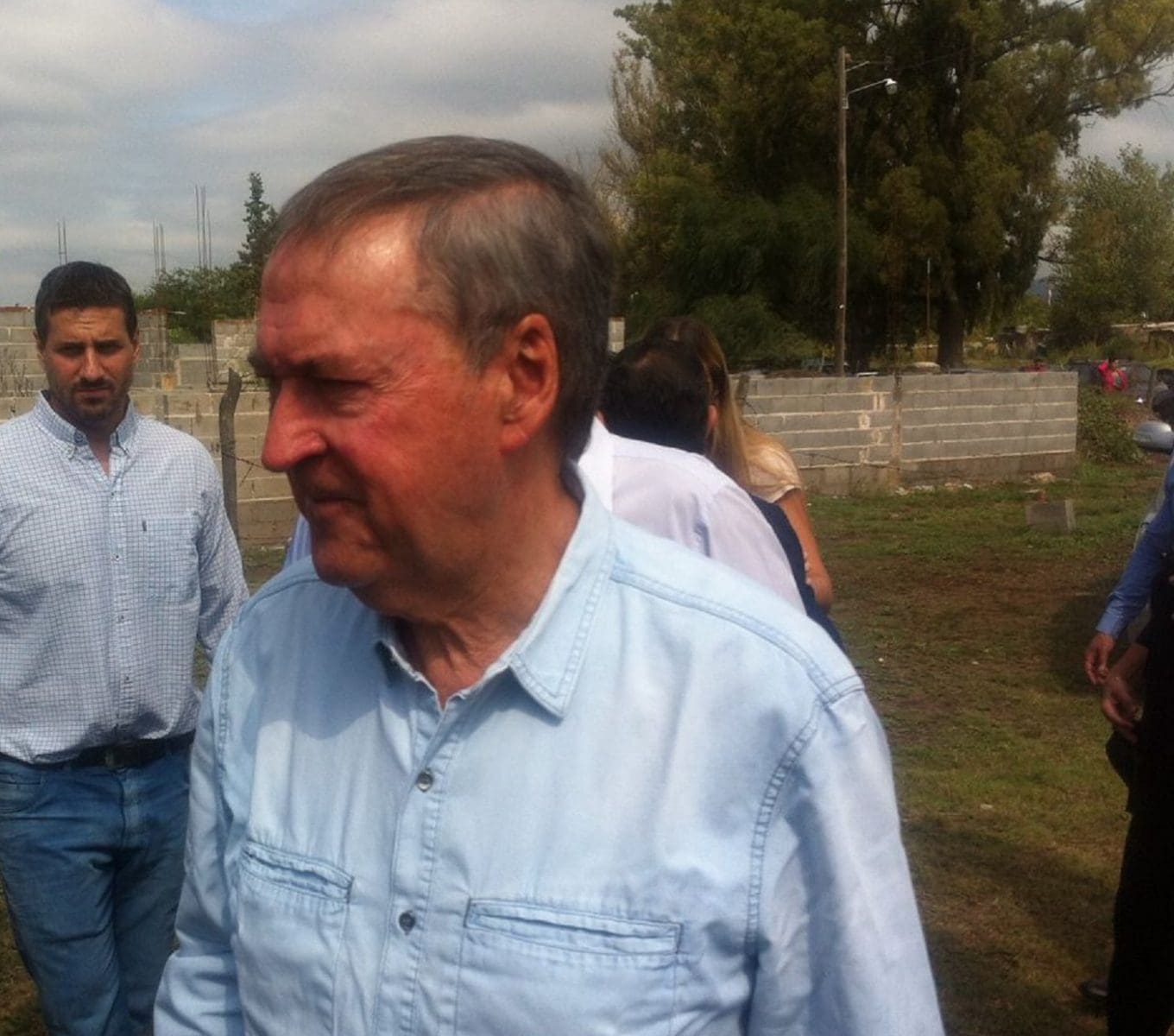 Schiaretti 1 - Diario Resumen de la región