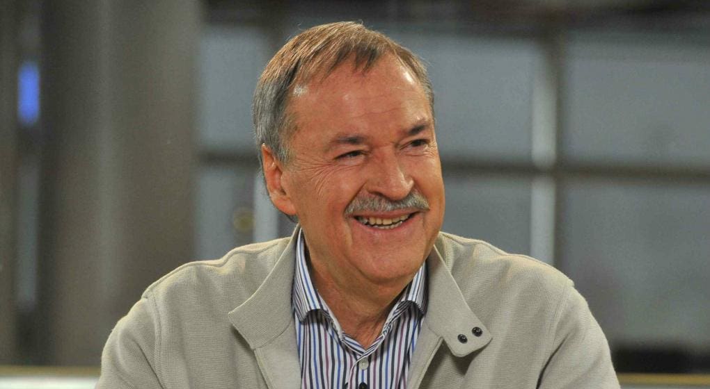 Schiaretti - Diario Resumen de la región