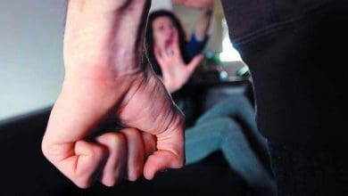 Violencia Famliar - Diario Resumen de la región