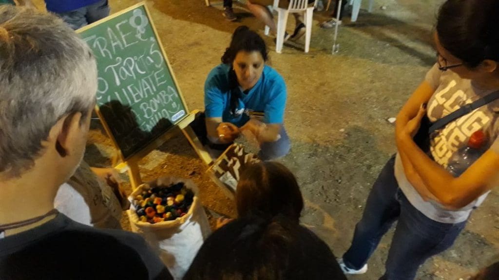 WhatsApp Image 2018 04 02 at 20.20.21 - Diario Resumen de la región