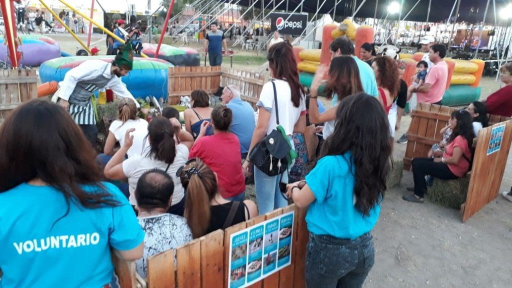 WhatsApp Image 2018 04 02 at 20.20.49 - Diario Resumen de la región