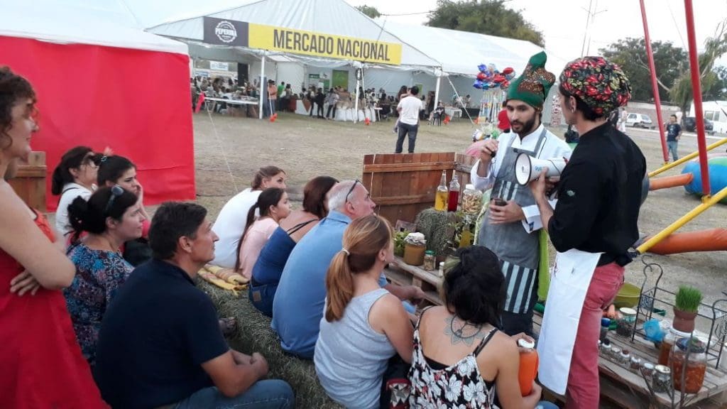 WhatsApp Image 2018 04 02 at 20.28.36 - Diario Resumen de la región