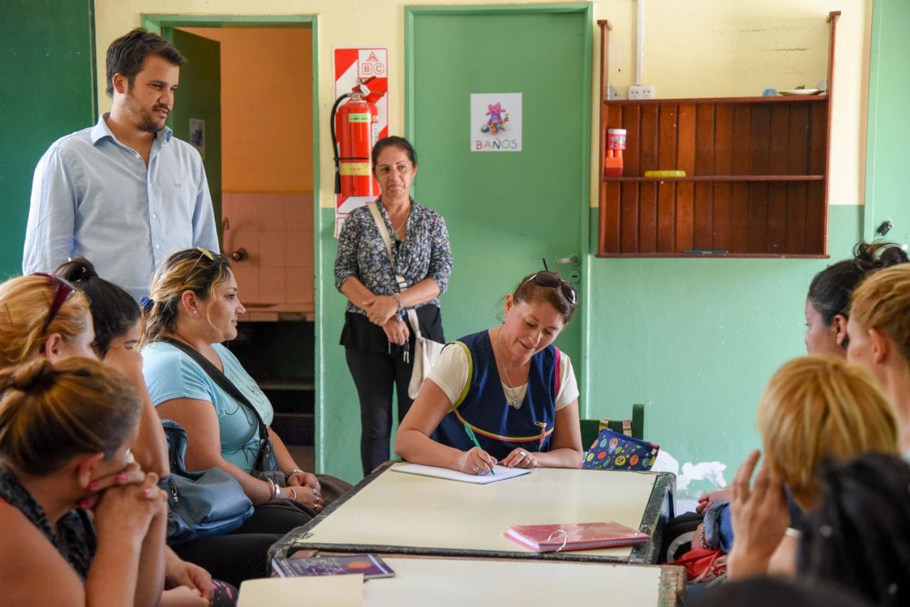 WhatsApp Image 2018 04 04 at 11.40.10 1 - Diario Resumen de la región