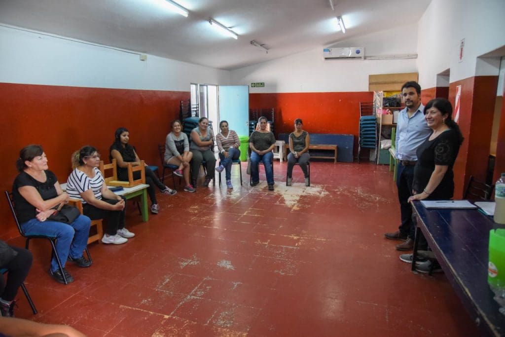 WhatsApp Image 2018 04 04 at 11.40.10 - Diario Resumen de la región