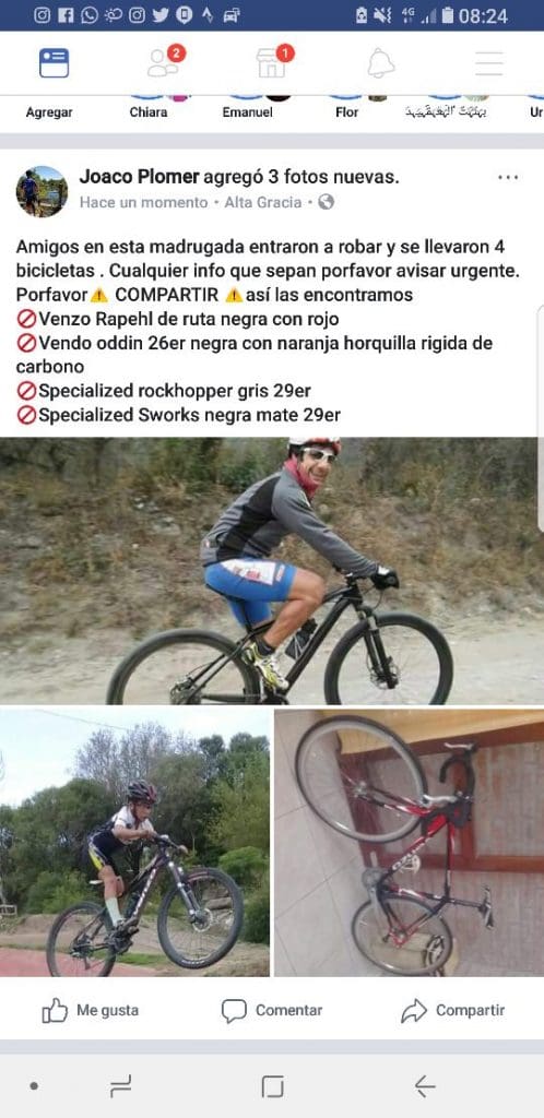 WhatsApp Image 2018 04 18 at 10.42.48 - Diario Resumen de la región