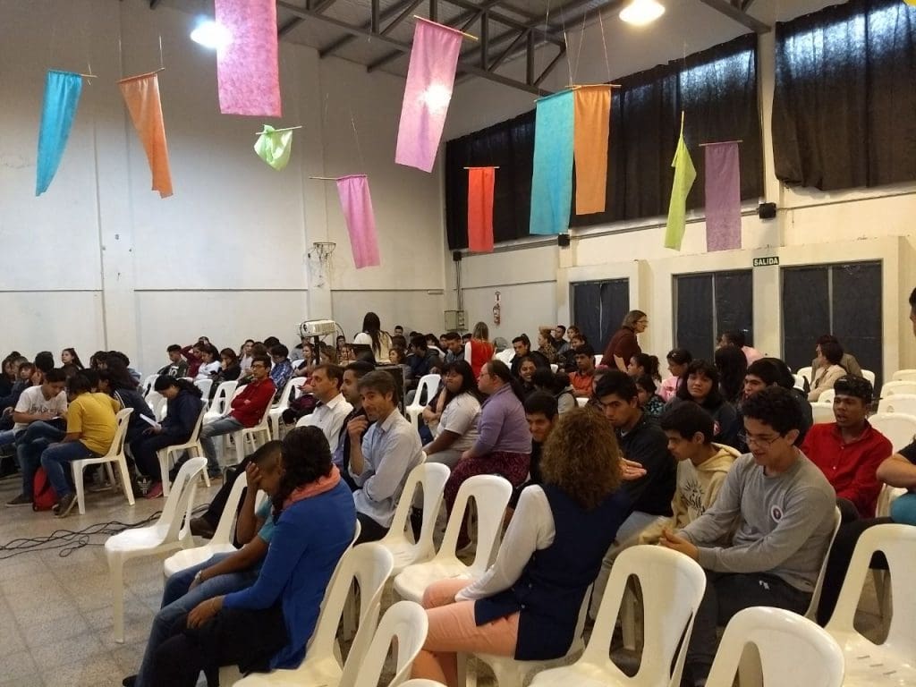 WhatsApp Image 2018 04 25 at 15.10.05 - Diario Resumen de la región