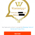 Whatsapp uno - Diario Resumen de la región