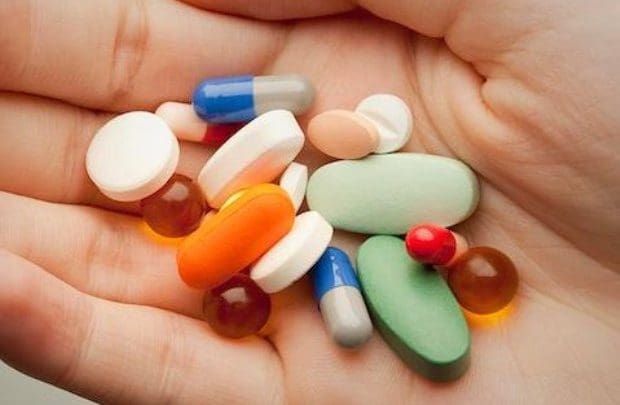 automedicacion - Diario Resumen de la región