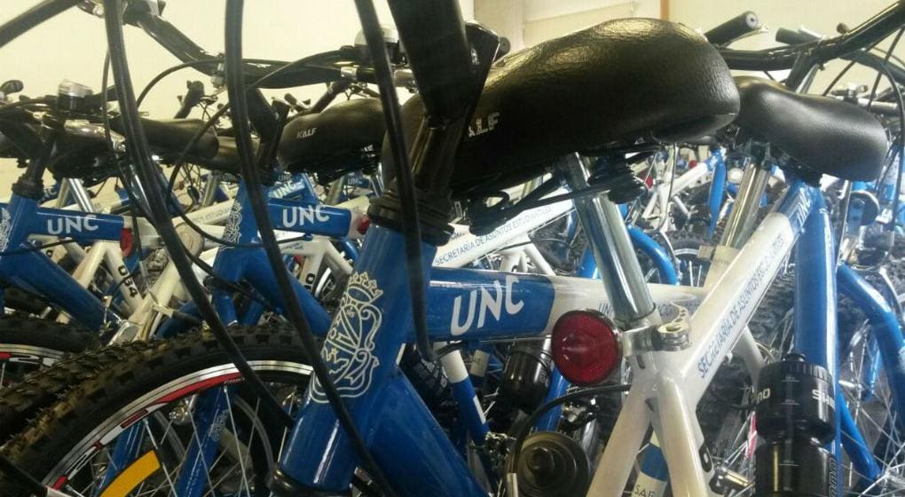 bicicletas 2 - Diario Resumen de la región