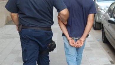 detenido - Diario Resumen de la región