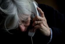 estafa telefonica policiales - Diario Resumen de la región