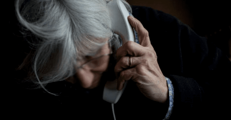 estafa telefonica policiales - Diario Resumen de la región